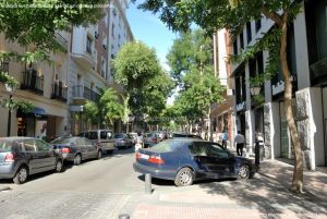 Foto Calle de Hermosilla 6