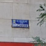 Foto Calle de Hermosilla 12