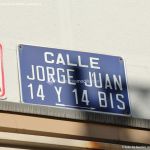 Foto Calle de Jorge Juán 9