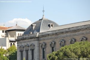 Foto Museo Arqueológico Nacional 1