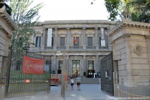 Foto Museo Arqueológico Nacional 8