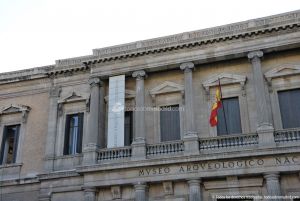Foto Museo Arqueológico Nacional 20