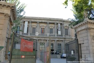 Foto Museo Arqueológico Nacional 32