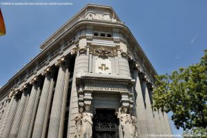 Foto Instituto Cervantes de Madrid 4
