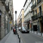Foto Calle del Barquillo 31