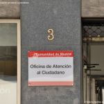 Foto Oficina de Atención al Ciudadano de Madrid 1