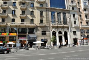 Foto Edificio Gran Vía