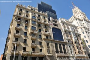 Foto Edificio Gran Vía