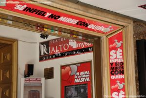 Foto Teatro Rialto 3