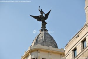 Foto Edificio Gran Vía