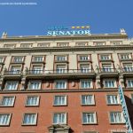Foto Edificio Hotel Senator 9