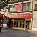 Foto Teatro Comedia La Chocita del Loro 7