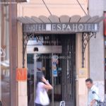 Foto Edificio Espa Hotel 4