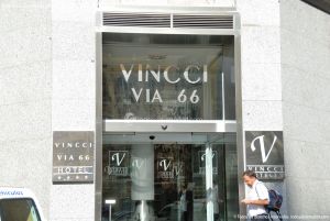 Foto Edificio Hotel Vincci Vía 66 3