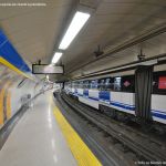 Foto Metro de Madrid 1