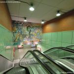 Foto Metro de Madrid 6