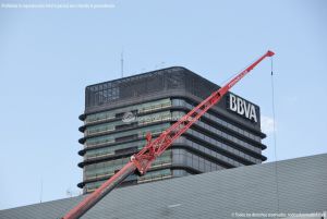Foto Edificio Banco Bilbao Vizcaya Argentaria (BBVA) 5