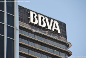 Foto Edificio Banco Bilbao Vizcaya Argentaria (BBVA) 6