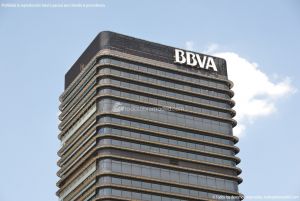 Foto Edificio Banco Bilbao Vizcaya Argentaria (BBVA) 10