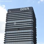Foto Edificio Banco Bilbao Vizcaya Argentaria (BBVA) 12