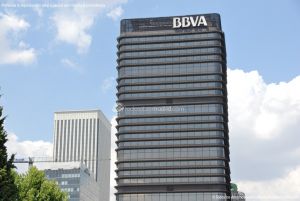 Foto Edificio Banco Bilbao Vizcaya Argentaria (BBVA) 13