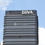 Foto Edificio Banco Bilbao Vizcaya Argentaria (BBVA) 14