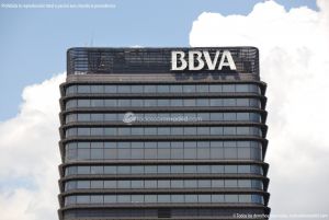 Foto Edificio Banco Bilbao Vizcaya Argentaria (BBVA) 16