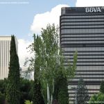 Foto Edificio Banco Bilbao Vizcaya Argentaria (BBVA) 17