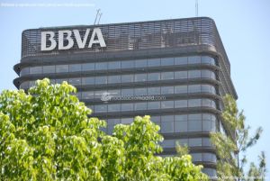 Foto Edificio Banco Bilbao Vizcaya Argentaria (BBVA) 39