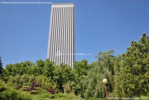 Foto Torre Picasso 15