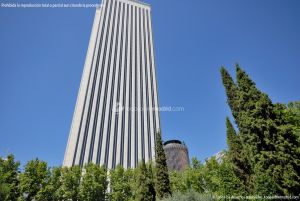 Foto Torre Picasso 38