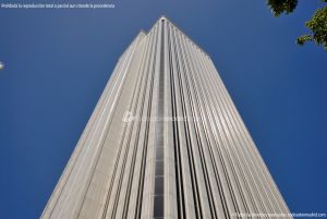 Foto Torre Picasso 44