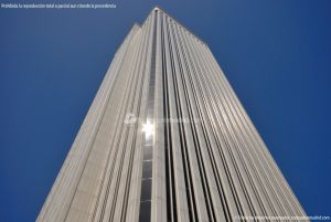 Foto Torre Picasso 45