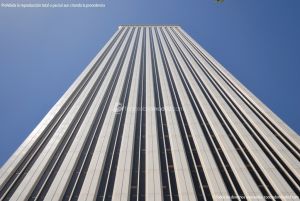 Foto Torre Picasso 46