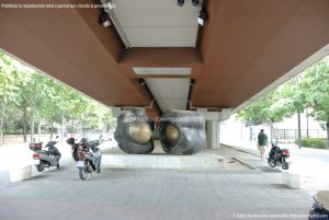 Foto Museo de Escultura al Aire Libre 1