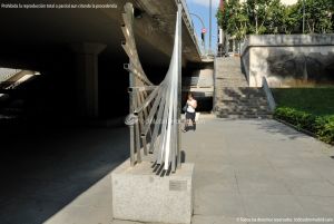Foto Museo de Escultura al Aire Libre 63