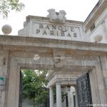 Foto Edificio Banque Paribas 1