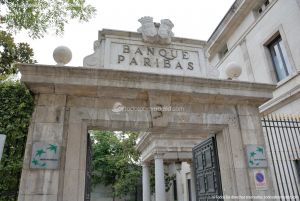 Foto Edificio Banque Paribas 1