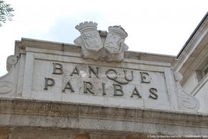 Foto Edificio Banque Paribas 2