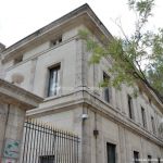 Foto Edificio Banque Paribas 3