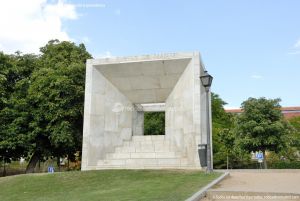 Foto Monumento a la Constitución de 1978 2