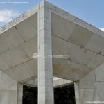 Foto Monumento a la Constitución de 1978 4