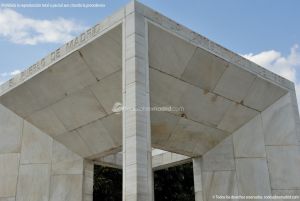 Foto Monumento a la Constitución de 1978 4