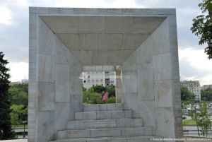 Foto Monumento a la Constitución de 1978 11