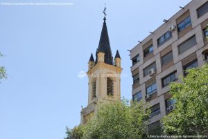Foto Iglesia de Nuestra Señora de los Ángeles 1