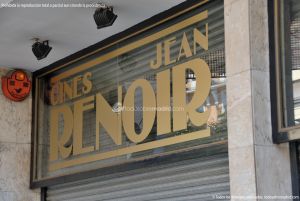Foto Cines Jean Renoir 1