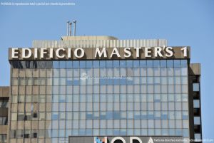 Foto Edificio Masters 1 1