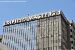 Foto Edificio Masters 1 3