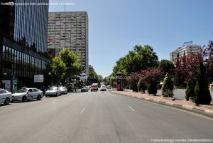 Foto Avenida del General Perón 2