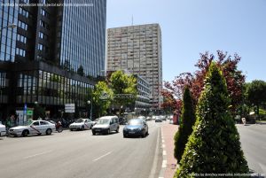 Foto Avenida del General Perón 3